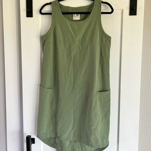 Liv dress